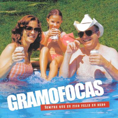 Baby Você Não Tem Pudor By Gramofocas's cover