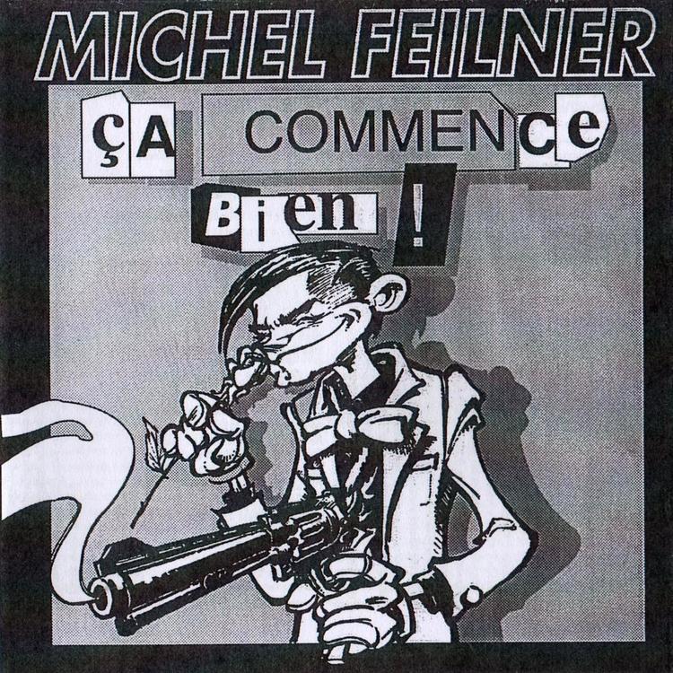 Michel Feilner's avatar image