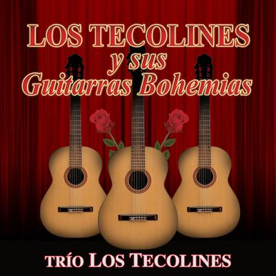 Los Tecolines Y Sus Guitarras Bohemias's cover