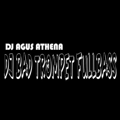 Dj Bad Trompet Fullbass's cover