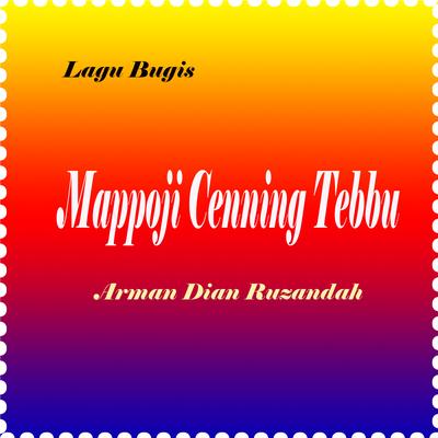 Mappoji Cenning Tebbu's cover