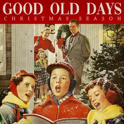 Good Old Days's cover