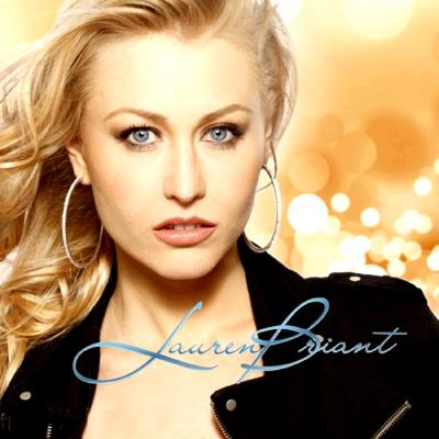 Lauren Briant's cover