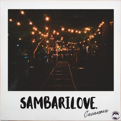 Sambarilove's cover