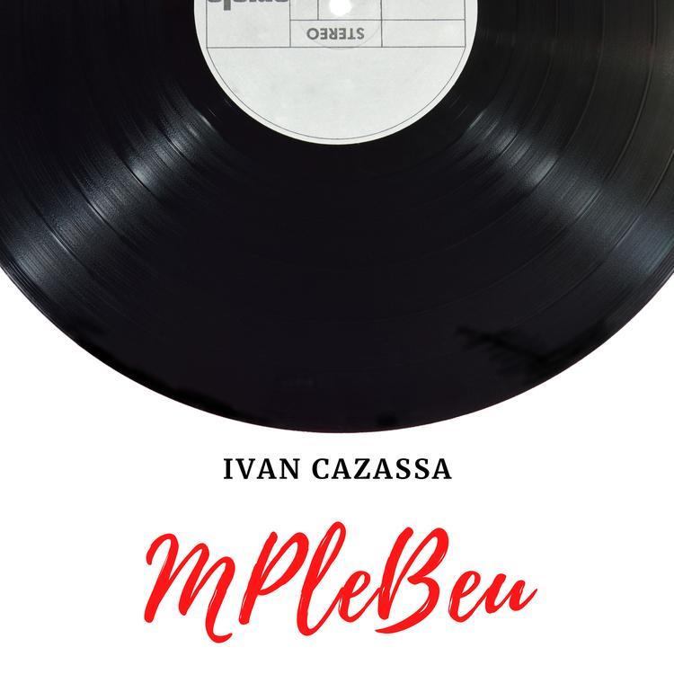 Ivan Cazassa's avatar image