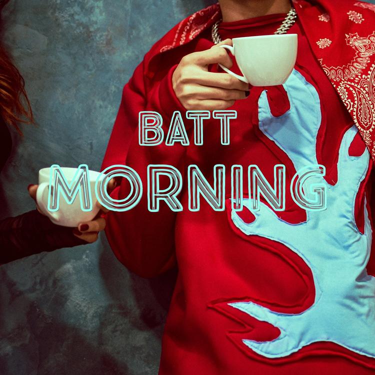 Batt's avatar image