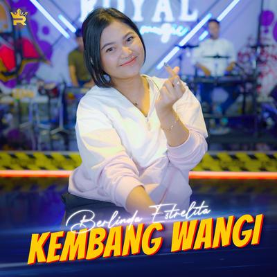 Kembang Wangi's cover