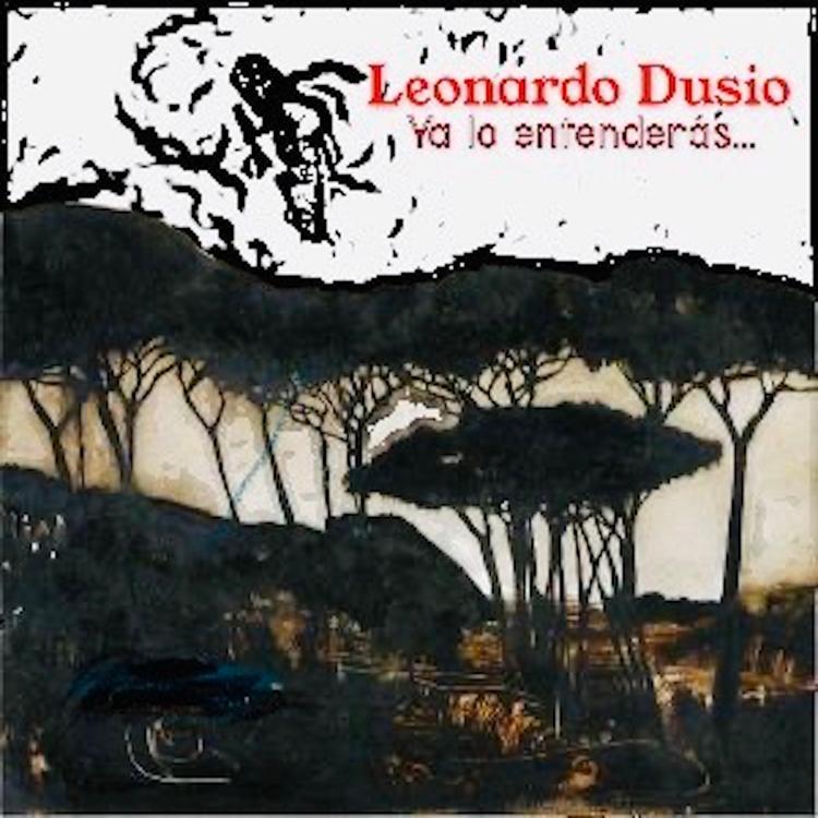 Leonardo dusio's avatar image