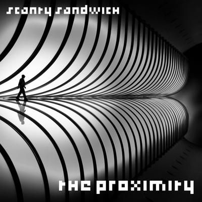 Scanty Sandwich's cover