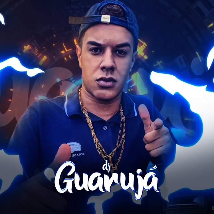 DJ Guarujá's avatar image