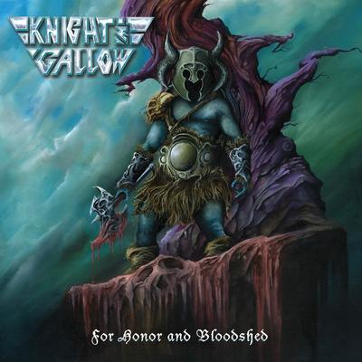 Knight & Gallow's cover