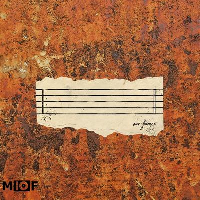 Miof's cover