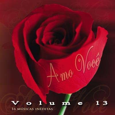 Soube Que Me Amavas (Supe Que Me Amabas) By Aline Barros's cover