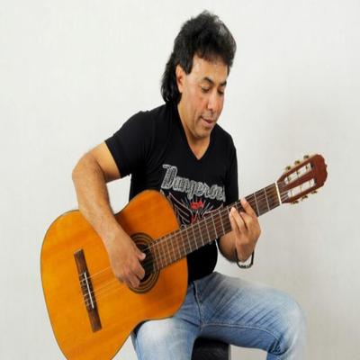 Cicatriz By Zezinho Barros's cover