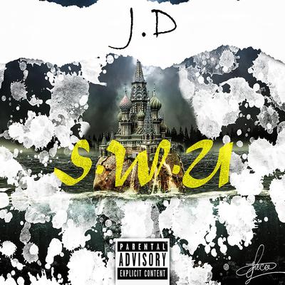 S.W.U's cover