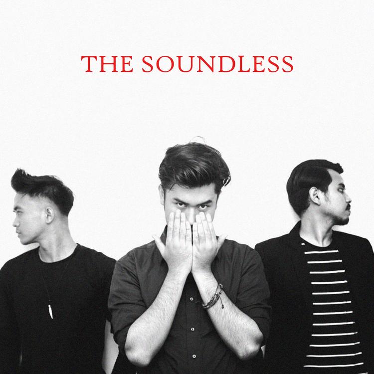 The Soundless's avatar image