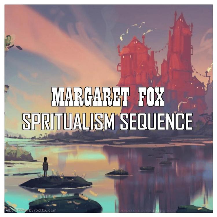 Margaret Fox's avatar image