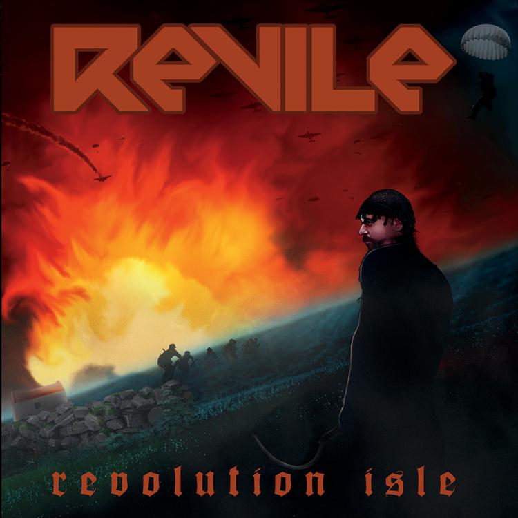 Revile's avatar image