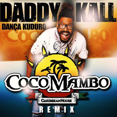 Dança Kuduro (Coco Mambo Remix)'s cover