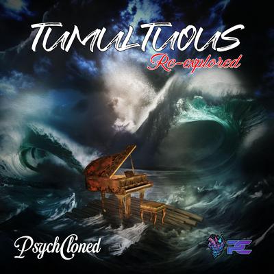 Tumultuous (Ryan Jones Remix)'s cover