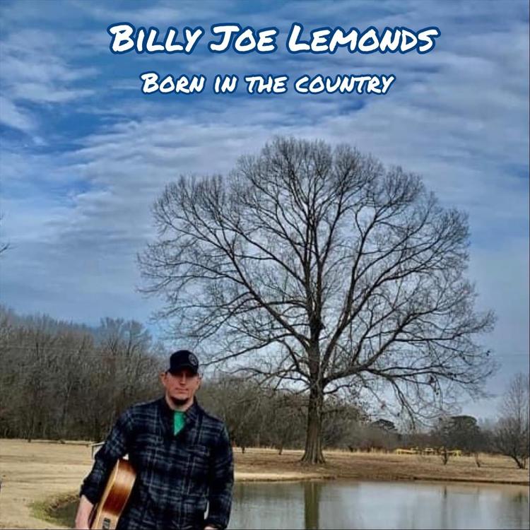 Billy Joe Lemonds's avatar image