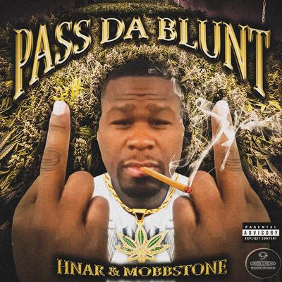 PASS DA BLUNT's cover