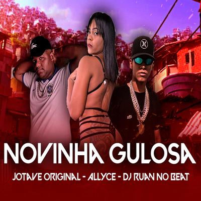 Novinha Gulosa's cover