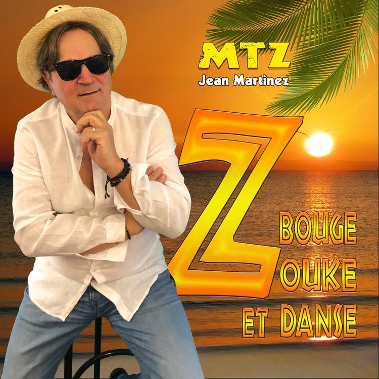 MTZ Jean Martinez's avatar image