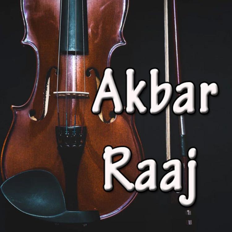 Akbar Raaj's avatar image