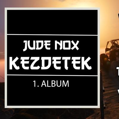 Wild Life (régi) By JUDE NOX MUSIC's cover