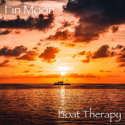 Boat Therapy By Fin Moon's cover