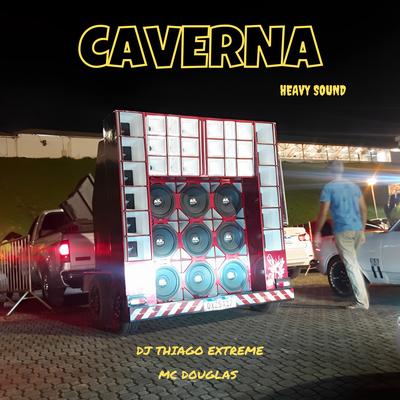 Caverna Heavy Sound's cover