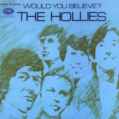 I Can't Let Go (Mono) [1998 Remaster] By The Hollies's cover