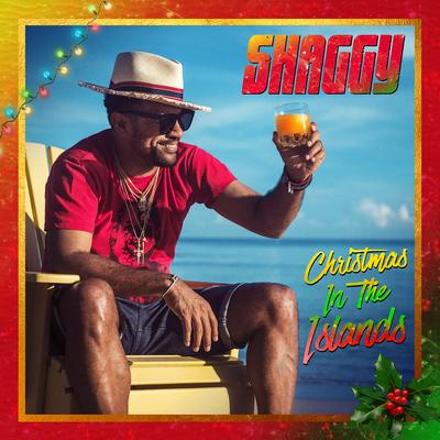 Holiday in Jamaica (feat. Ne-Yo & DING DONG) By Shaggy, Ne-Yo, Ding Dong's cover