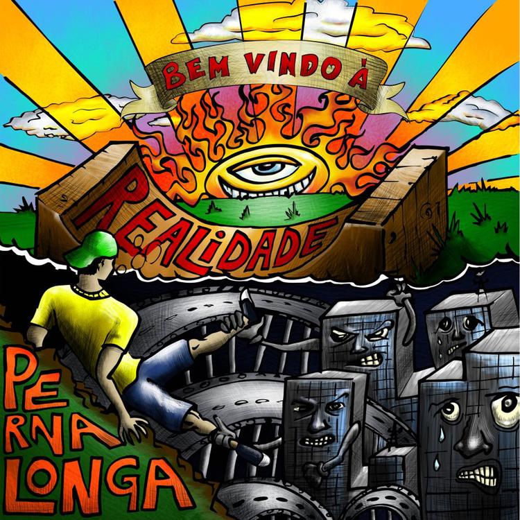 Pernalonga's avatar image