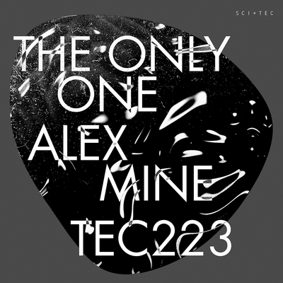 The Only One By Alex Mine's cover