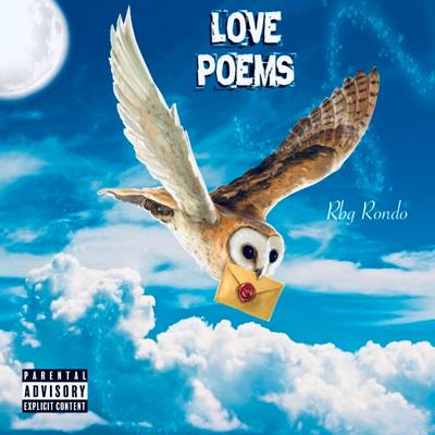 Love Poems's cover