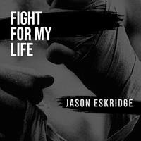 Jason Eskridge's avatar cover