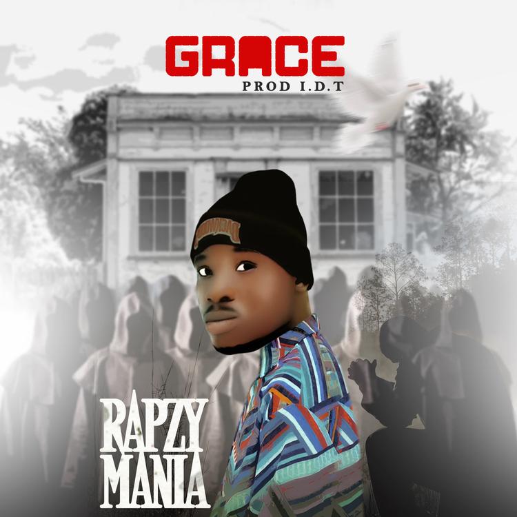 Rapzy Mania's avatar image