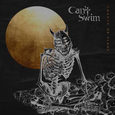 Better Luck Next Time By Can't Swim's cover