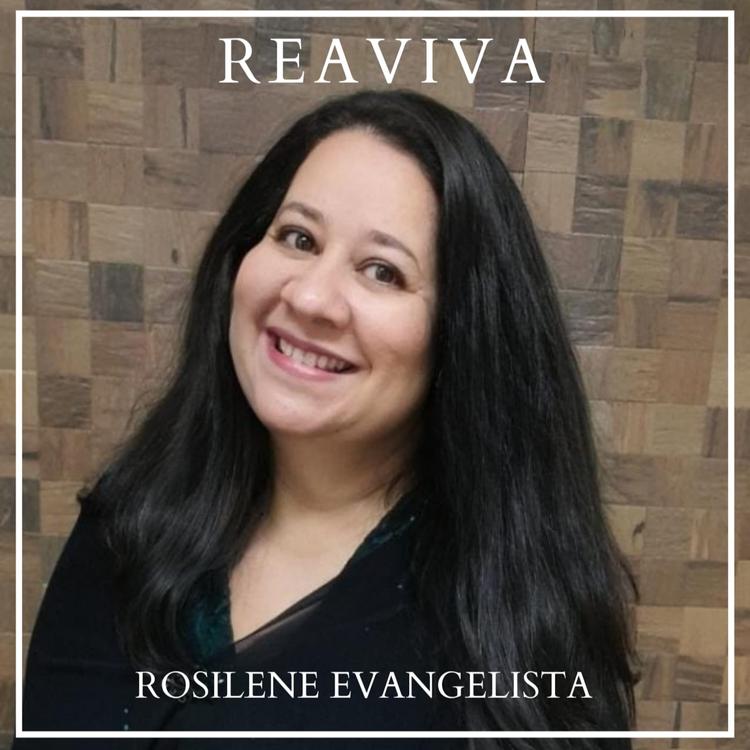 Rosilene Evangelista's avatar image
