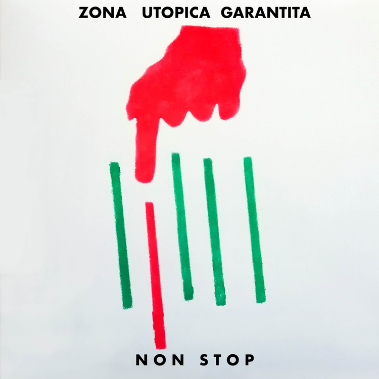 Zona Utopica Garantita's avatar image