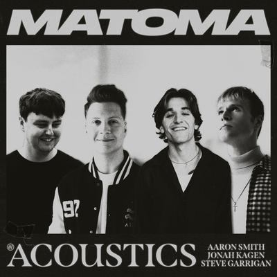 Acoustics's cover