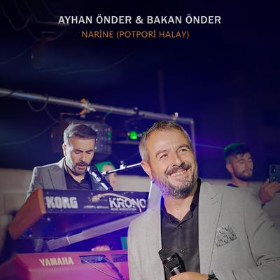 Düz Halaylar Yeni's cover