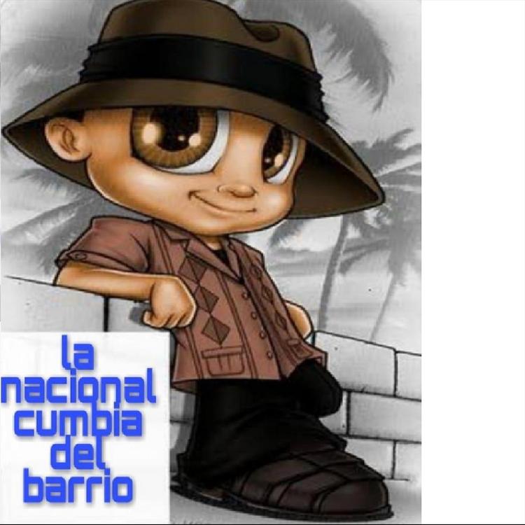 La Nacional Cumbia del Barrio's avatar image