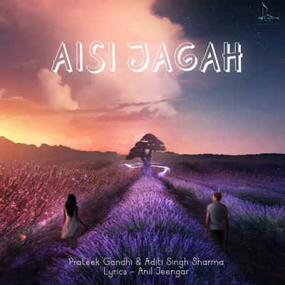 Aisi Jagah's cover