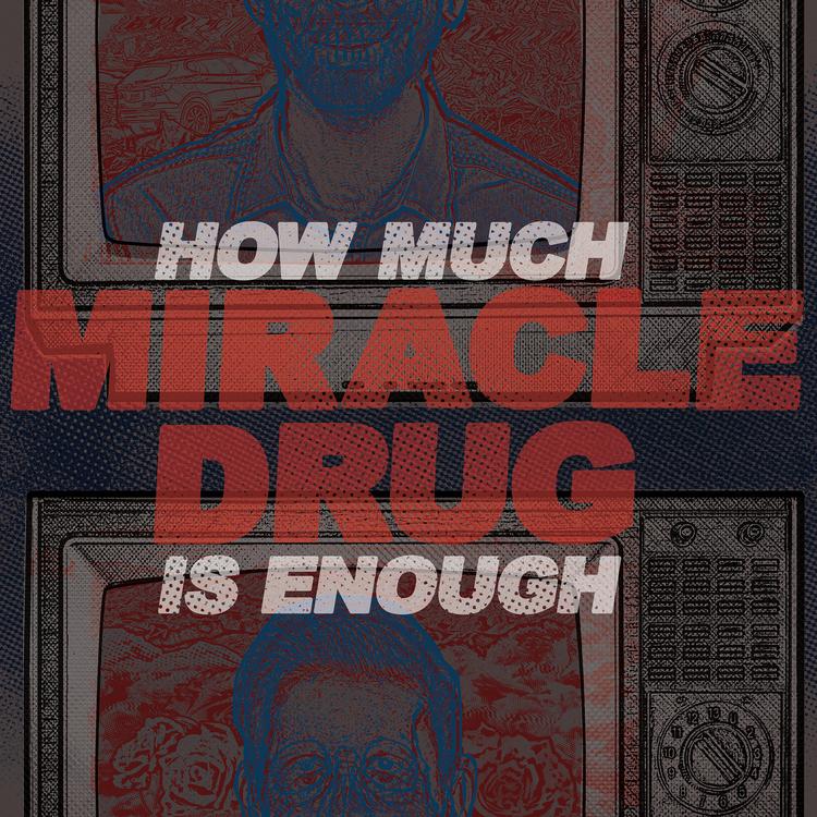 Miracle Drug's avatar image