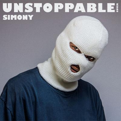 Unstoppable (Cover) By SIMONY's cover