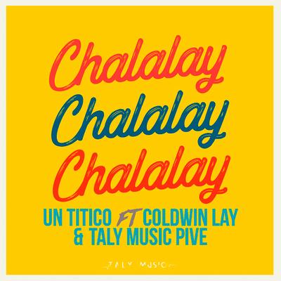 Chalalay's cover