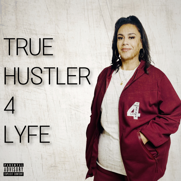 True Hustler 4 Lyfe's avatar image